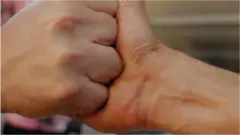 стіна в Берліні