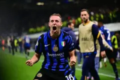 Inter Milan 