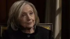 Ҳиллари ва Билл Клинтонлар ҳам Эпштейн файлларида тилга олинган