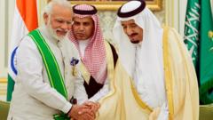 सऊदी अरब