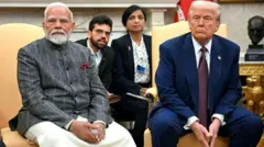 భారత్, అమెరికా, ట్రంప్, సుంకాలు, అమెరికా సుప్రీంకోర్టు