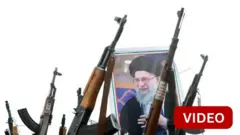 காமனெயியை அமெரிக்கா, இஸ்ரேல் திட்டமிட்டு கொன்றது எப்படி?