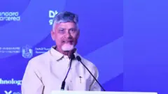 నారా చంద్రబాబునాయుడు, అమరావతి, ఆంధ్రప్రదేశ్, సింగపూర్