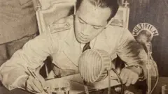 Sri Sultan Hamengkubuwono IX