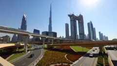 dubai coronavirus