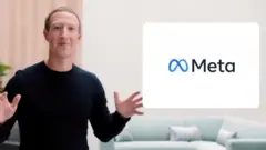 ማርክ ዙከርበርግ