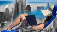 Работа из дома