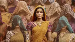 పరదా, అనుపమ పరమేశ్వరన్, ప్రవీణ్ కాండ్రేగుల 