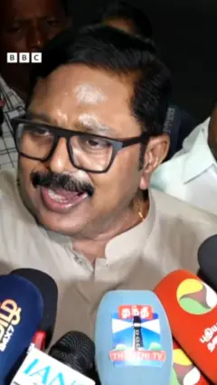 டிடிவி தினகரன்