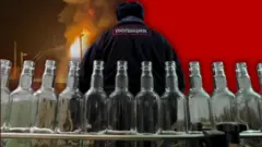 Спирт ар тараптуу пайдаланылат. Анын ичинде аскердик максатта да колдонулат