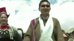 ਜਾਮਯਾਂਗ ਨਾਮਗਿਆਲ