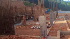 बैतडीको पाटन नगरपालिकामा बल्ल अस्पताल निर्माण कार्य शुरू भएको छ