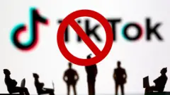 सरकारले गत वर्ष नोभेम्बरमा टिकटकमाथि प्रतिबन्ध लगाएको थियो 