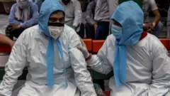 ਕੋਰੋਨਾਵਾਿਰਸ, ਕਾਲੀ ਫੰਗਸ