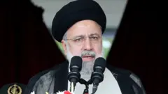 Ibraahim Ra'iisi