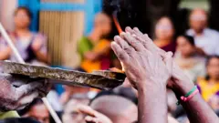 'கோவில் திருவிழாக்களில் சாதிப் பெயர் கூடாது' - பட்டுக்கோட்டை வழக்கில் நீதிமன்றம் சொன்னது என்ன? அறநிலையத்துறையின் பதில் என்ன?