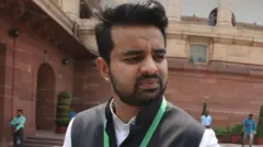 ਪ੍ਰਜਵਲ ਰੇਵੱਨਾ