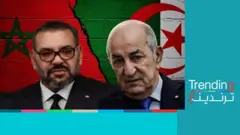 الجزائر تقطع علاقاتها مع المغرب والأخير يأسف للقرار