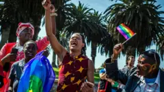 Pride Month