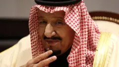 King Salman