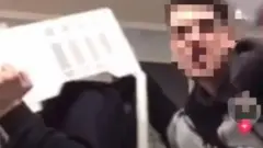 Заради відео в TikTok. У Києві судитимуть молодиків, які влаштували погром в орендованій квартирі