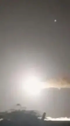 امریکہ ایران 
