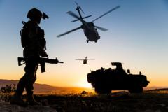 Top 10 des plus grands fournisseurs d'armes au monde : les États-Unis dominent, la France confirme son rang