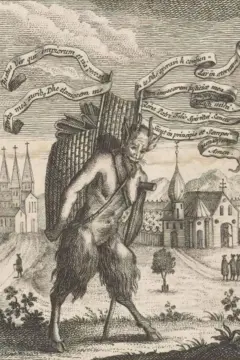 Representação de Titivillus