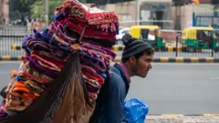 भारतीय अर्थव्यवस्था