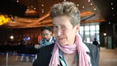 La BBC rend hommage à Alex Duval Smith