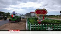 မြန်မာနိုင်ငံအတွင်း အပြန်အလှန် သတ်ဖြတ်မှုတွေ ရှိလာ