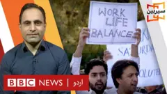 work life balance
