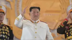 Kim Jong-un