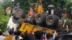 सिंदखेडराजा अपघात
