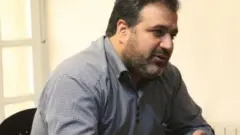 مهدی محمودیان