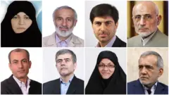 مجلس یازدهم ۱۰ چهره خبرساز
