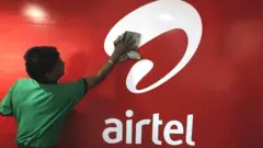 ਏਅਰਟੈਲ