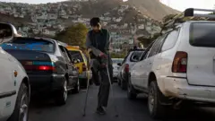 وضعیت معلولان در افغانستان