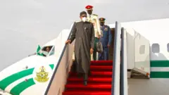 PRESIDENCY
