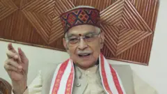 મુરલી મનોહર જોષી