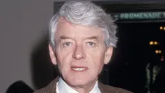 Hal Holbrook