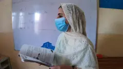 پښتونخوا کې زدکړې