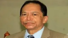 বিচারপতি সুরেন্দ্র কুমার সিনহা