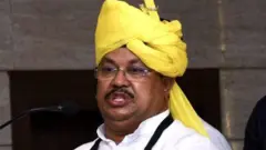 विजय वडेट्टीवार