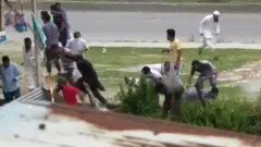 কাশ্মীর শ্রীনগর