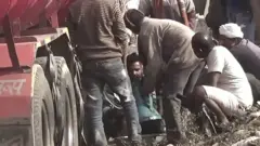 પેટ્રોલની તસ્કરી
