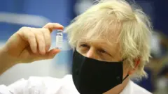 Boris Johnson