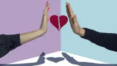 বিবাহবিচ্ছেদ