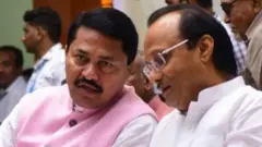 नाना पटोले