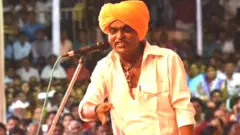 इंदुरीकर महाराज